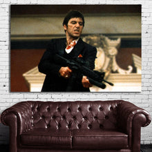 Load image into Gallery viewer, #021 Scarface
