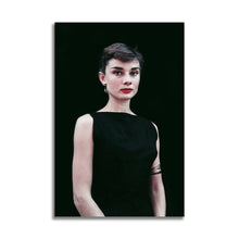 Load image into Gallery viewer, #007 Audrey Hepburn
