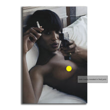Load image into Gallery viewer, #001 Naomi Campbell
