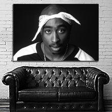 Load image into Gallery viewer, #031BW Tupac
