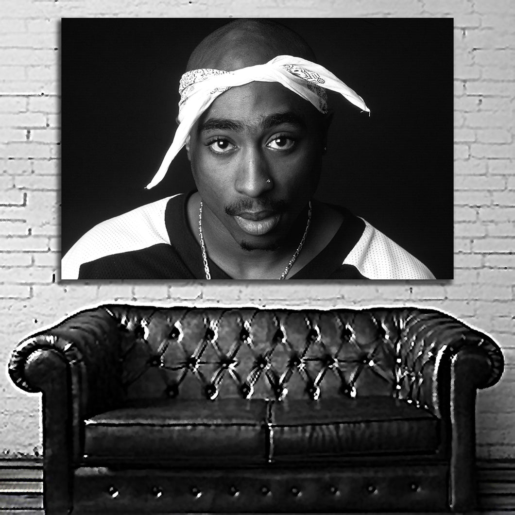 #031BW Tupac