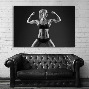 #008BW Female Fitness