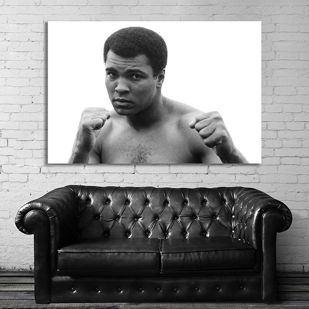 #039 Muhammad Ali