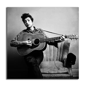 #501 Bob Dylan