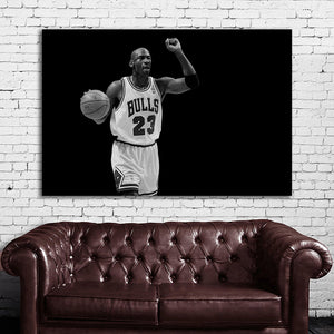 #004 Michael Jordan