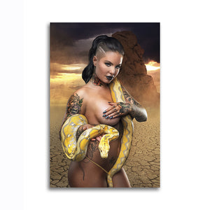 #003 Christy Mack