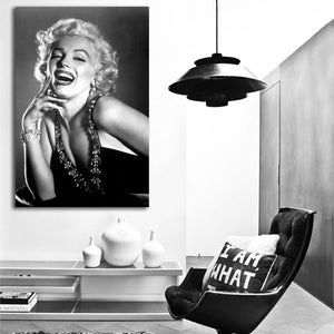 #016 Marilyn Monroe