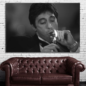 #013BW Scarface