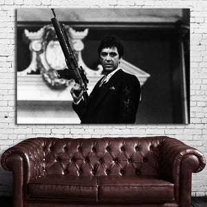 #010 Scarface