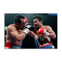 Load image into Gallery viewer, #005 Manny Pacquiao x Juan Manuel Márquez
