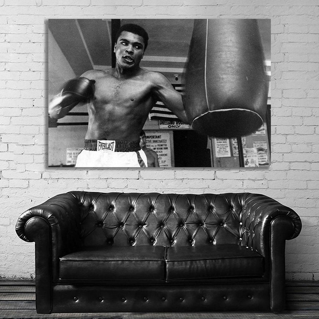 #059 Muhammad Ali