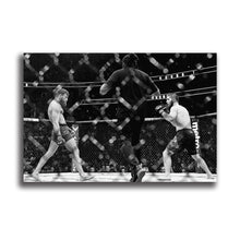 Load image into Gallery viewer, #024BW Khabib Nurmagomedov x Conor McGregor
