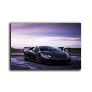 #005 Lamborghini Huracan