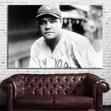 Load image into Gallery viewer, #003 Babe Ruth
