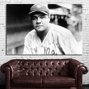 #003 Babe Ruth