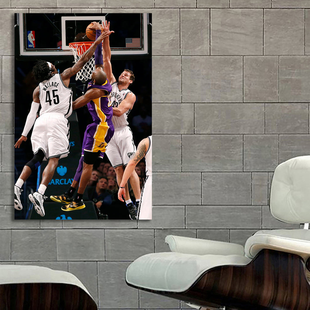 #902 Kobe Bryant