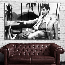 Load image into Gallery viewer, #011 Scarface
