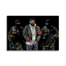 Load image into Gallery viewer, #008 Gangster El Mochomo
