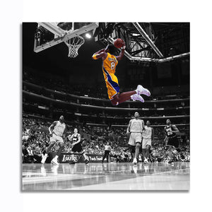 #517FG Kobe Bryant