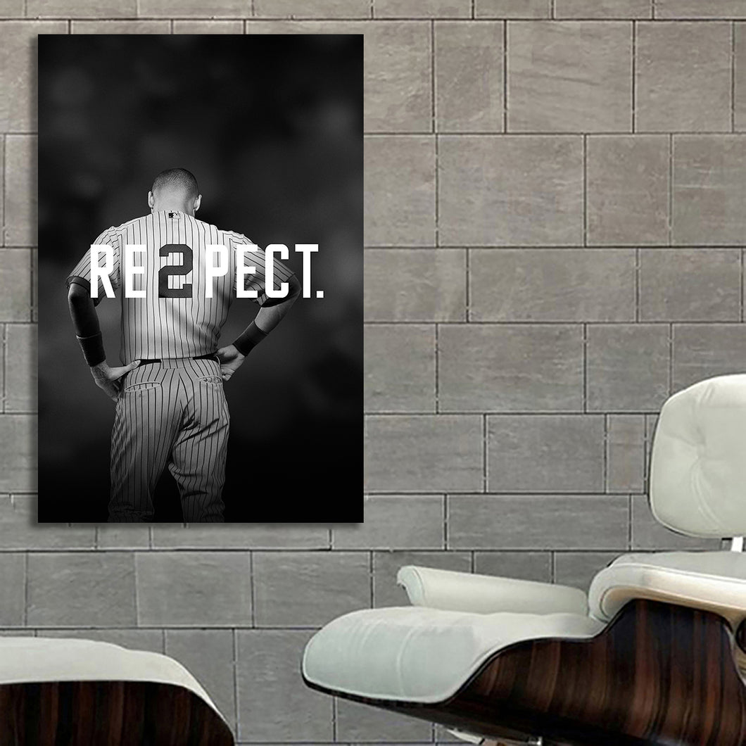 #006 Derek Jeter