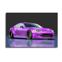 Load image into Gallery viewer, #040 Toyota GT86
