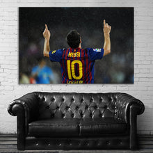 Load image into Gallery viewer, #003 Lionell Messi
