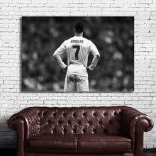 Load image into Gallery viewer, #015BW Cristiano Ronaldo
