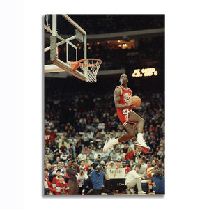 #039 Michael Jordan