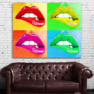 #949 Pop Art