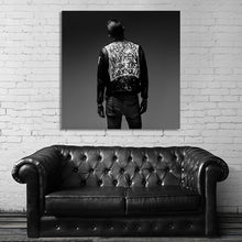 Load image into Gallery viewer, #502 G Eazy
