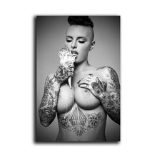 Load image into Gallery viewer, #011 Christy Mack
