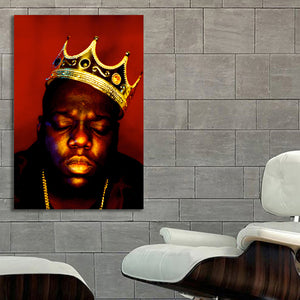 #022 Notorious BIG Biggie