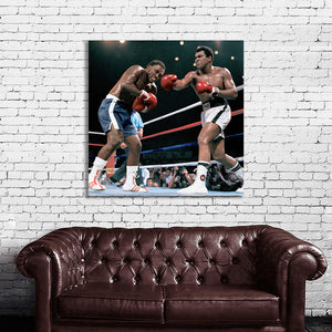 #501 Muhammad Ali