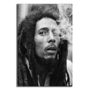 #010 Bob Marley