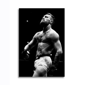 #004BW Conor McGregor