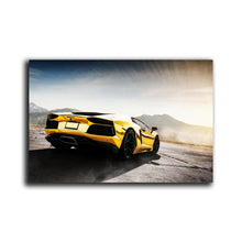 Load image into Gallery viewer, #003 Lamborghini Aventador
