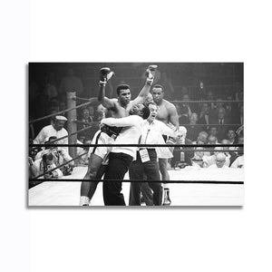 #034 Muhammad Ali