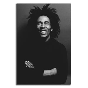 #009BW Bob Marley