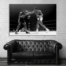 Load image into Gallery viewer, #030 Muhammad Ali
