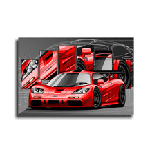 Load image into Gallery viewer, #04 McLaren F1
