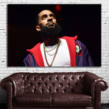 Load image into Gallery viewer, #007 Nipsey Hussle

