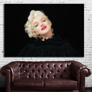 #055 Marilyn Monroe
