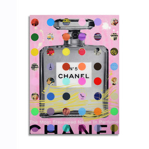 #701 Chanel