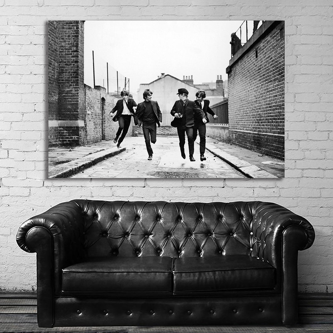 #022 The Beatles