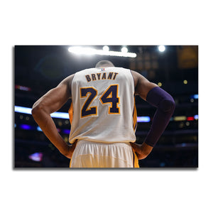 #023 Kobe Bryant
