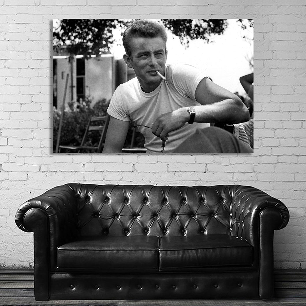 #042 James Dean