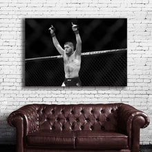 Load image into Gallery viewer, #020BW Khabib Nurmagomedov
