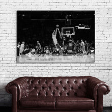 Load image into Gallery viewer, #106BW Kobe Bryant
