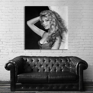 #505 Brigitte Bardot