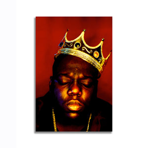 #022 Notorious BIG Biggie